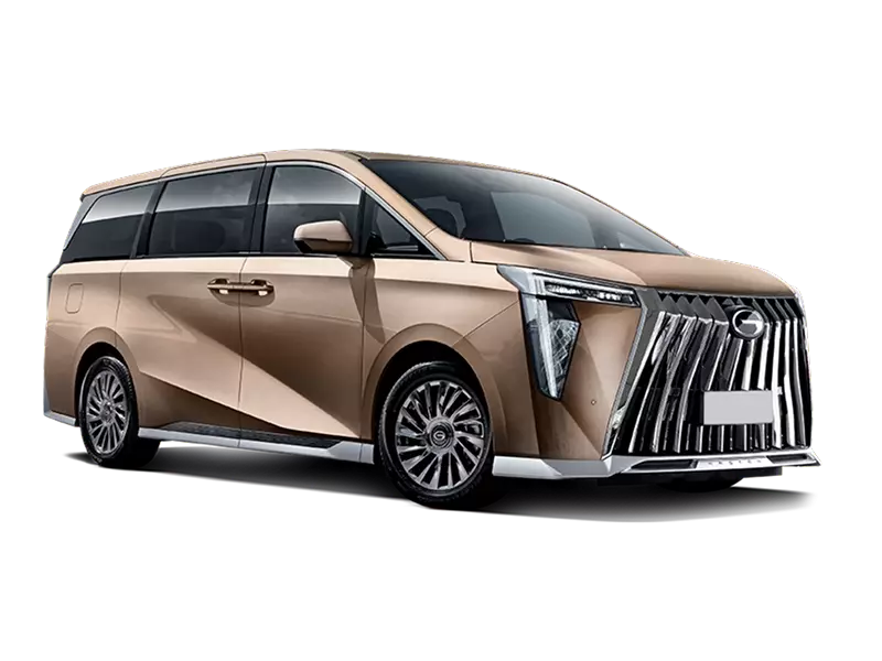 Автомобиль GAC M8