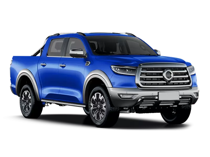 Автомобиль Great Wall Poer