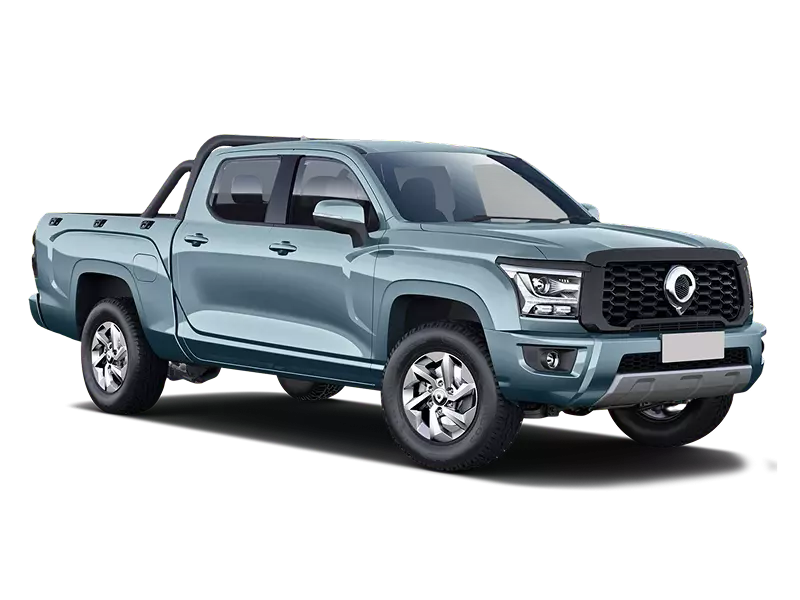 Автомобиль Great Wall Poer Kingkong