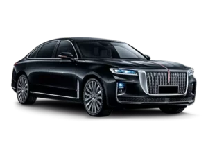 Hongqi H9