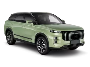 Jaecoo J7