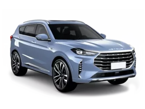 Jetour X70 Plus