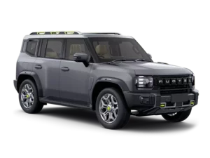 Jetour T2