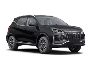 Jetour X50