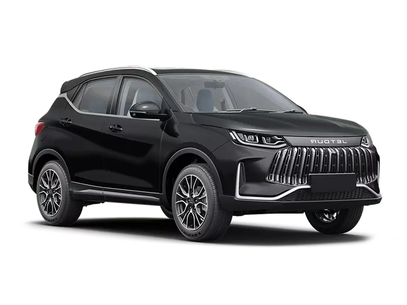 Автомобиль Jetour X50