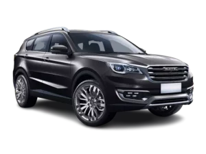 Jetour X70