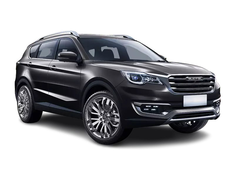 Автомобиль Jetour X70