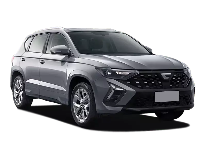 Автомобиль Jetta VS5 (II)