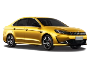 Kaiyi E5