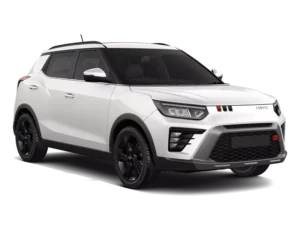 KGM Tivoli