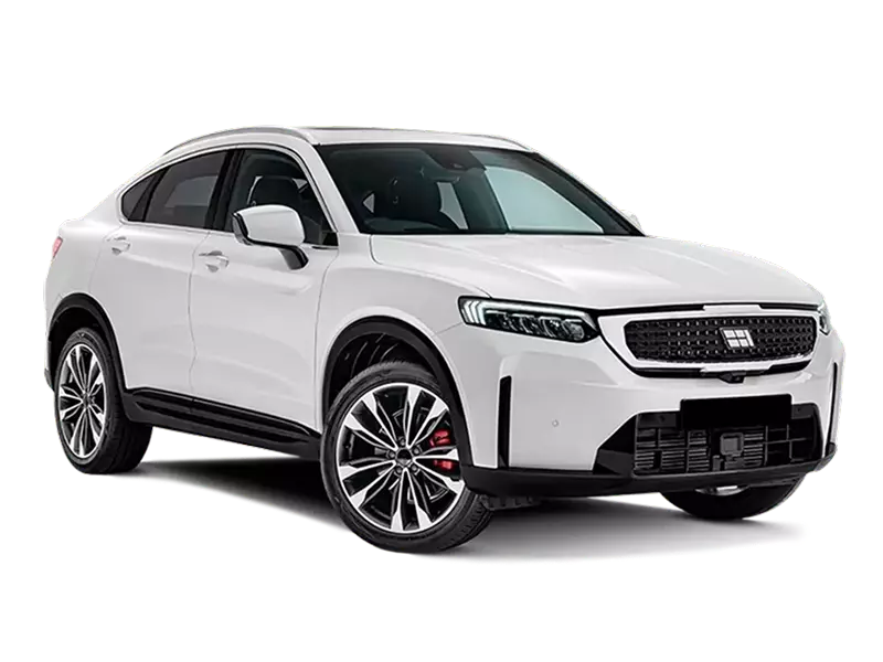 Автомобиль Knewstar 001