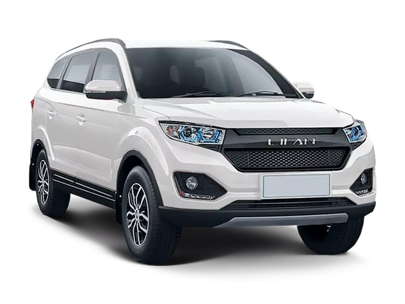 Автомобиль Lifan Myway