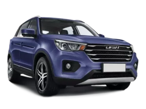 Lifan X70