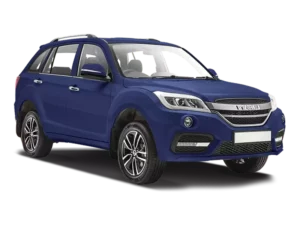 Lifan X60