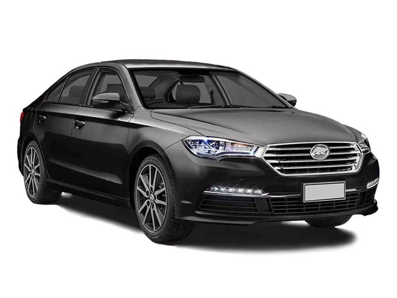 Автомобиль Lifan Murman