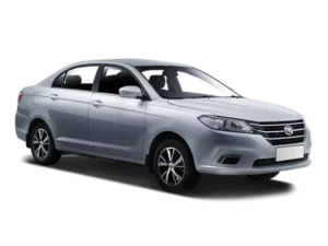 Lifan Solano II
