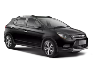 Lifan X50