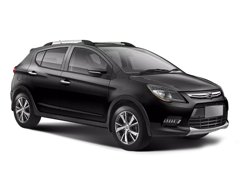 Автомобиль Lifan X50