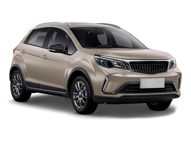 Автомобиль Livan X3 Pro