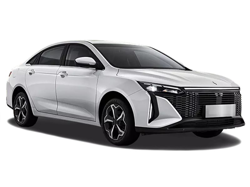 Автомобиль Livan S6 Pro