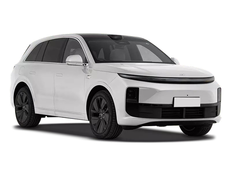 Автомобиль LiXiang L6