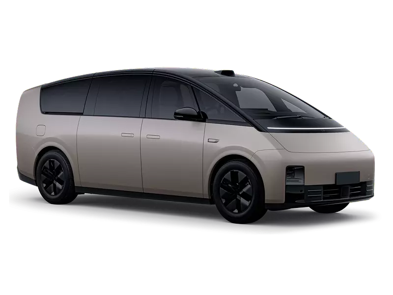 Автомобиль LiXiang Mega