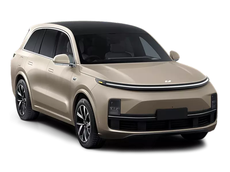 Автомобиль LiXiang L8