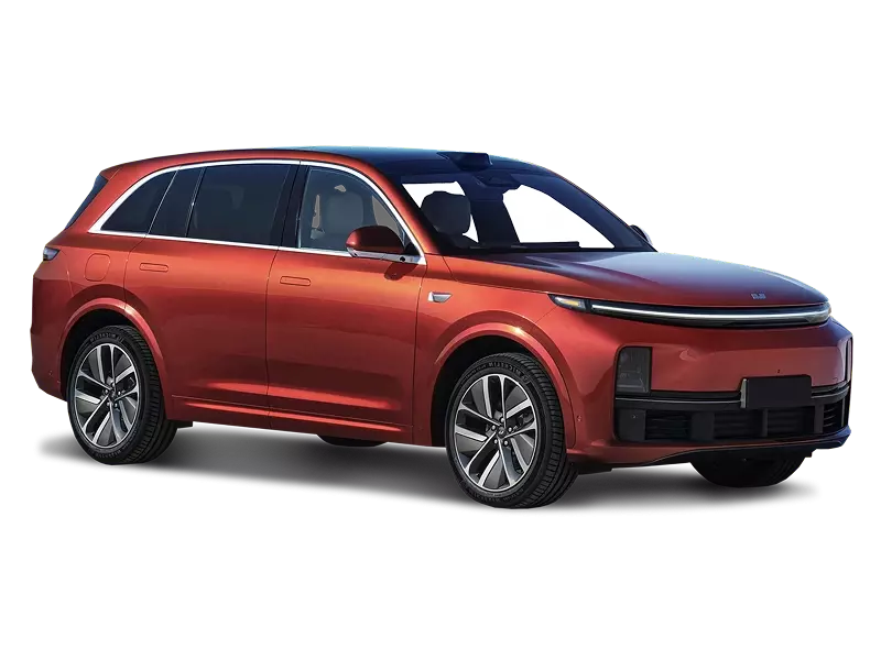 Автомобиль LiXiang L7