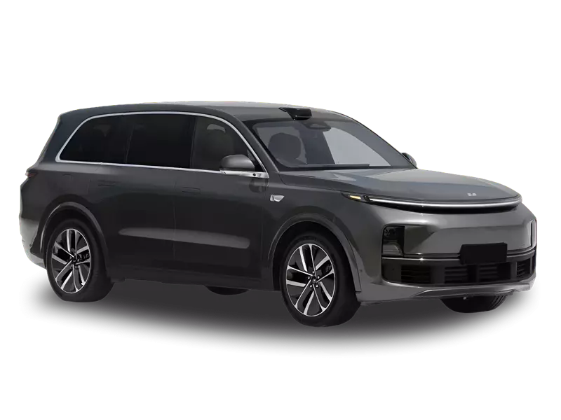 Автомобиль LiXiang L9