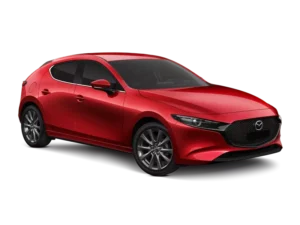 Mazda 3 Hatchback