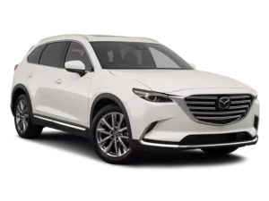 Mazda CX-9