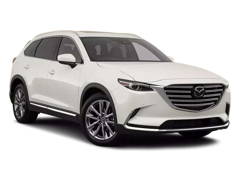 Автомобиль Mazda CX-9