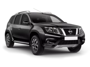 Nissan Terrano