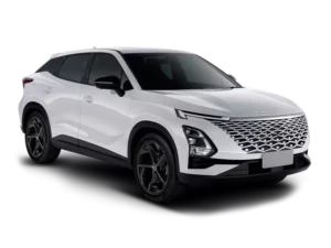 Omoda C5 (I)