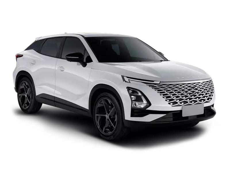 Автомобиль Omoda C5 (I)