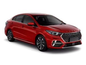 Omoda S5