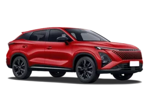 Omoda C5 (II)