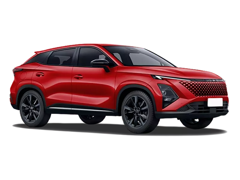 Автомобиль Omoda C5 (II)