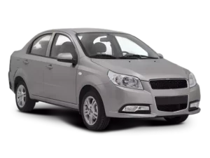 Ravon Nexia R3