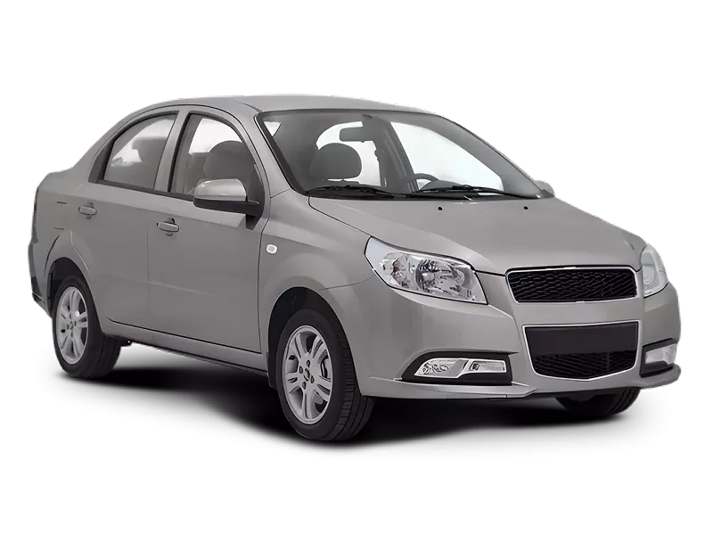 Автомобиль Ravon Nexia R3