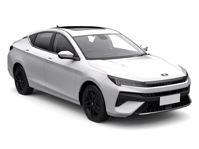 Автомобиль Москвич 6