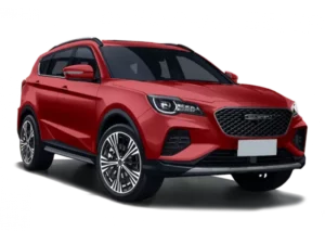 Soueast DX8S