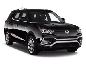 SsangYong Tivoli XLV