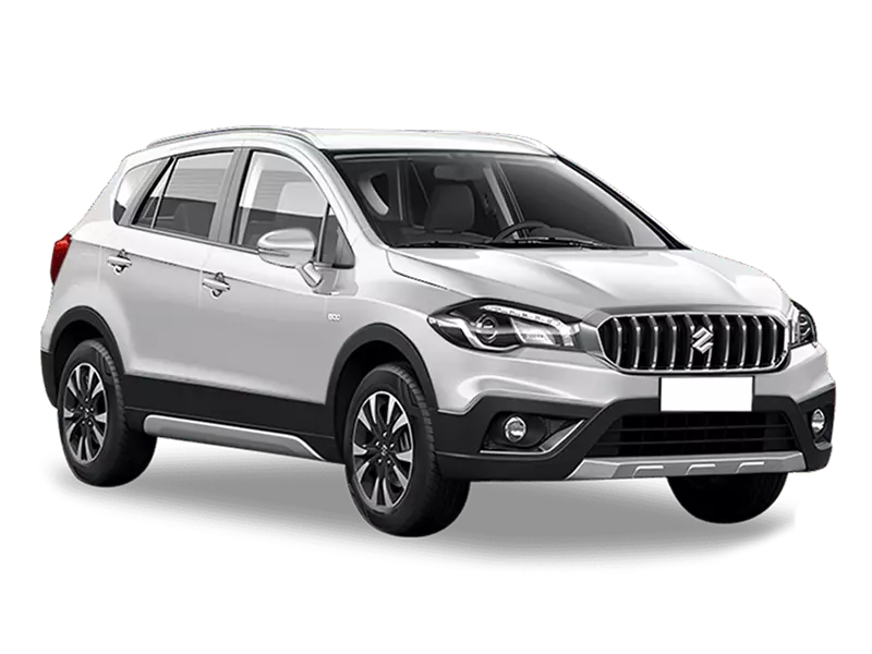 Автомобиль Suzuki SX4