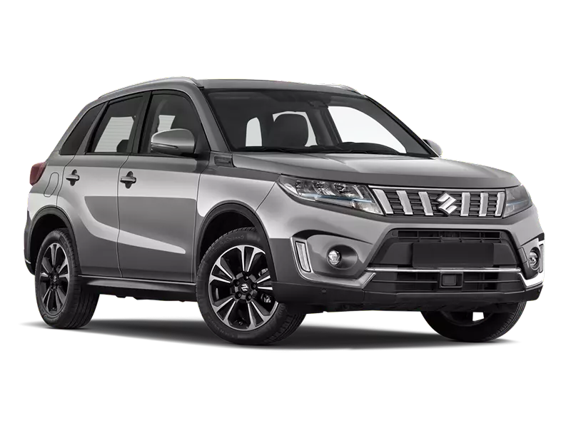 Автомобиль Suzuki Vitara