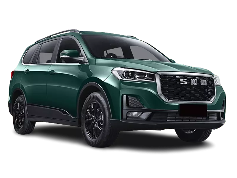 Автомобиль SWM G05 Pro