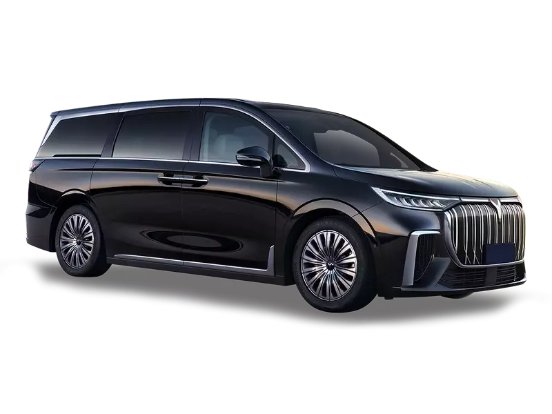 Автомобиль Voyah Dream