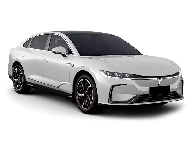 Автомобиль Voyah Passion