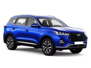 Xcite X-cross 7