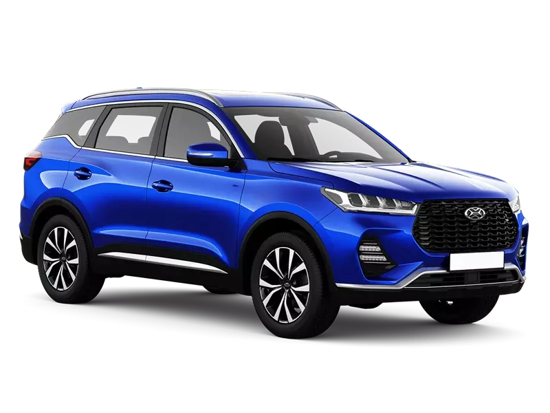 Автомобиль Xcite X-cross 7